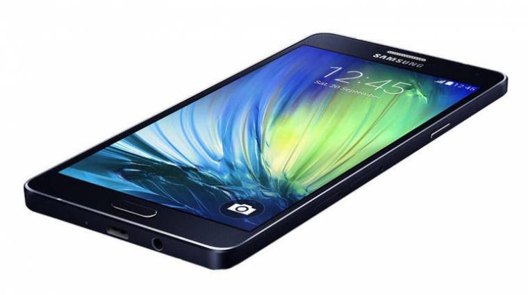 Samsung Galaxy S6 - mit remélünk mi? bevezetőkép