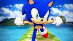 Sonic Runners bejelentés - ezzel nehéz mellélőni kép