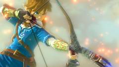 The Legend of Zelda NX - női főszereplővel is játszhatunk? kép