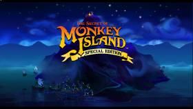The Secret of Monkey Island: Special Edition kép