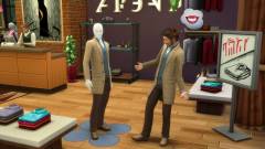 The Sims 4: Get to Work - indulhat a munka kép