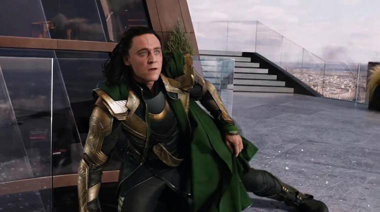 Thor: Ragnarok - Loki visszavág Hulknak? kép