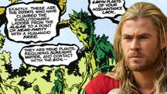 Újabb idegen faj a Thor: Ragnarokban kép