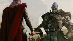 Thor: Ragnarok - a rendező is szerepel benne kép