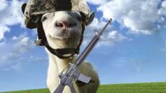 Több Goat Simulator, kevesebb Call of Duty kellene? kép