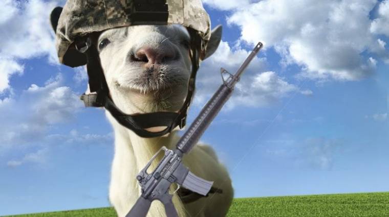 Több Goat Simulator, kevesebb Call of Duty kellene? bevezetőkép