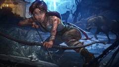 Lesz még egy Tomb Raider játék kép