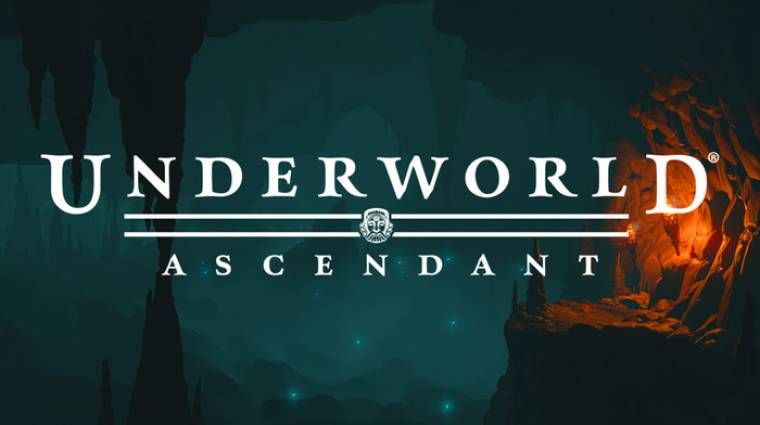 Underworld Ascendant - Megérkezett az első gameplay trailer bevezetőkép