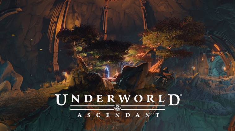 Underworld Ascendant - megvan a megjelenési dátum, de sajnos nincs közel bevezetőkép