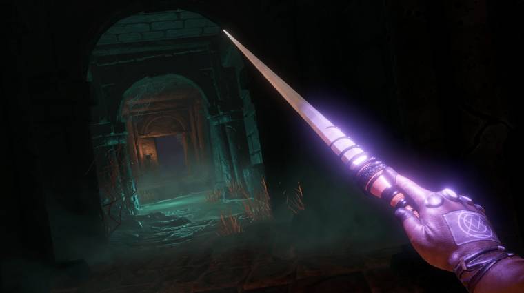Underworld Ascendant - elnézést kért a fejlesztőcsapat bevezetőkép