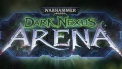 Warhammer 40000: Dark Nexus Arena - itt a Space Marine MOBA kép