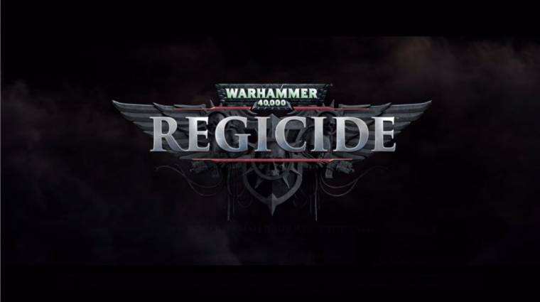 Warhammer 40000: Regicide trailer - na, ilyen sakkot még nem láttál bevezetőkép
