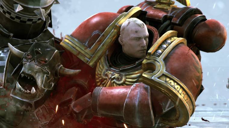 Warhammer 40.000: Regicide - újdonságok hadával frissül a vérgőzös sakkjátszma bevezetőkép