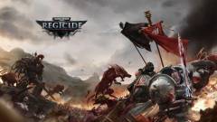 Warhammer 40.000: Regicide - megvan a megjelenés dátuma kép