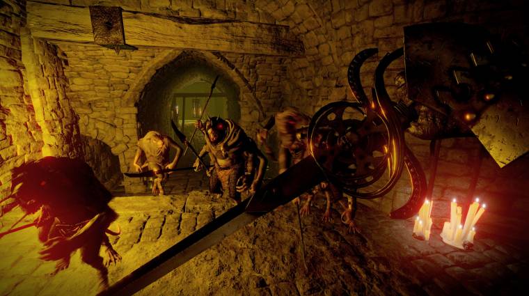 Warhammer: The End Times - Vermintide - VR küldetéseket is kapunk bevezetőkép