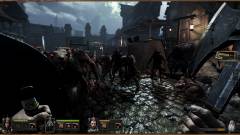 Warhammer: End Times - Vermintide  - tömegével hullanak a patkányemberek kép