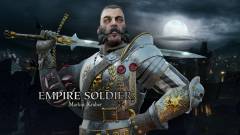 Warhammer: End Times - Vermintide - az Empire Soldier nem viccel (videó) kép