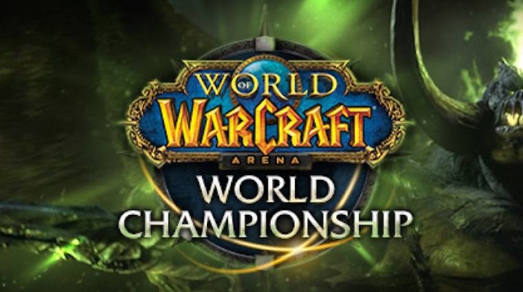 World of Warcraft - közel hetvenmilliós összdíjazás a világbajnokságon bevezetőkép