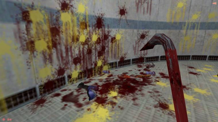 Brutal Half-Life - Gordon Freeman még sosem volt ilyen brutális bevezetőkép