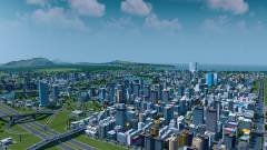 Cities: Skylines - így sétálhatsz az utcán (videó) kép