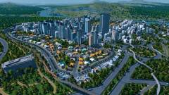 Cities: Skylines - újításokat hoz, de néhány modot kinyír az új patch kép