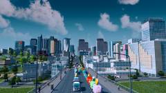 Cities: Skylines - negyedmillió fogyott egy nap alatt kép
