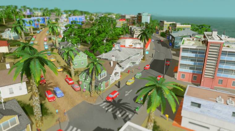 Cities:Skylines - a Simcity egyik fejlesztője készít modokat bevezetőkép