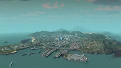 Így jött el a Grand Theft Auto V PC-re kép