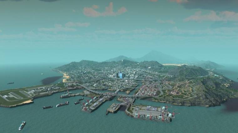 Így jött el a Grand Theft Auto V PC-re bevezetőkép