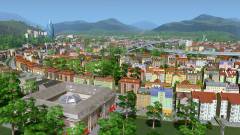 Cities: Skylines - ingyenes DLC-vel ünnepelhetünk kép