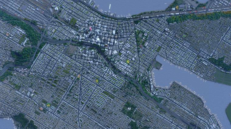 Cities: Skylines - több mint 100 000 mod készült hozzá bevezetőkép