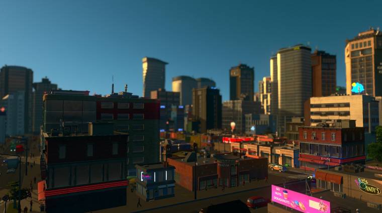 Egy várostervező cég egy Cities: Skylines képet használt a tervéhez bevezetőkép