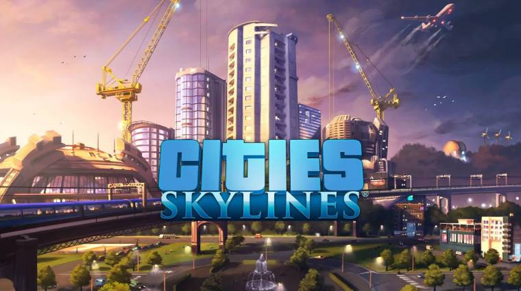 Bitcoinbányászat és egyéb vádak miatt töröltek több Cities: Skylines kiegészítőt a Steamről bevezetőkép