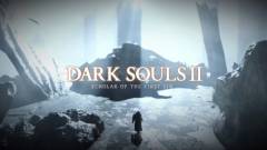 Dark Souls II: Scholar of the First Sin launch trailer - felszakadnak a régi sebek kép