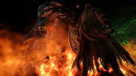 Dark Souls II: Scholar of the First Sin kép