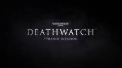 Deathwatch: Tyranid Invasion - körökre osztott aprítás a WH40k világában kép