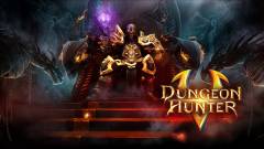 Dungeon Hunter 5, Sid Meier's Starships - a legjobb mobiljátékok a héten kép