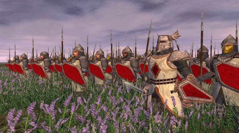 Friss verziót kapott a The Elder Scrolls és a Total War keveréke bevezetőkép