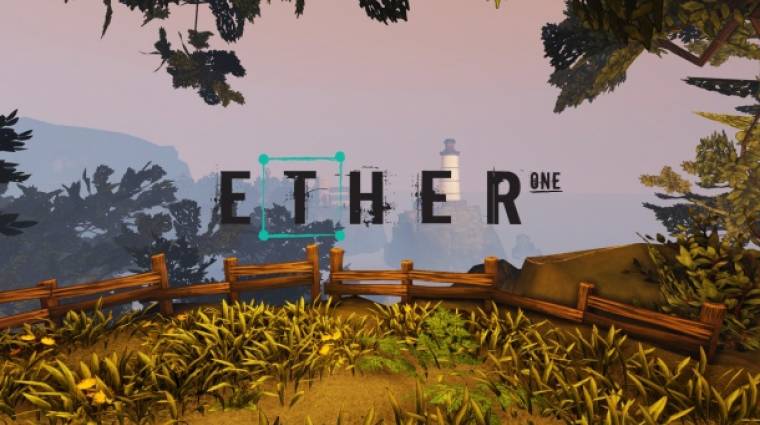 Ether One - még idén érkezik PS4-re bevezetőkép