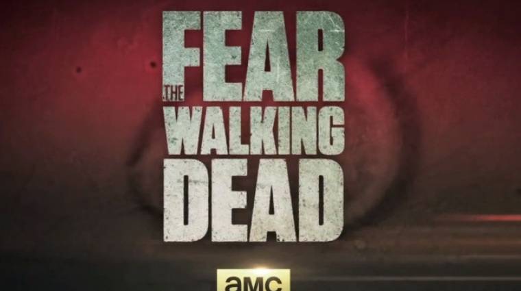 Fear The Walking Dead - ha akciót szeretnél, ezt nézd! bevezetőkép