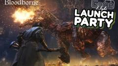 GameNight Bloodborne launch party - még egy nyeremény jöhet? kép