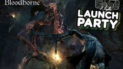 GameNight Bloodborne launch party - íme az első nyeremény kép