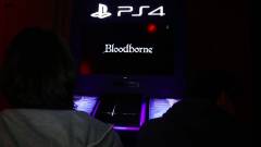 GameNight Bloodborne launch party - összefoglaló videó kép