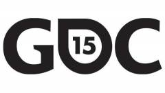 GDC 2015 összefoglaló - durva bejelentéseket hozott a szerda kép