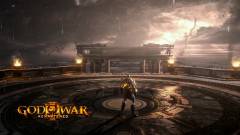 God of War III Remastered - nincs több újrakeverés kép