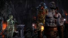 E3 2016 - God of War 4 bejelentést pletykálnak, de nem Kratos lesz a főszereplő kép