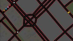 Mostantól Ms. Pac-Mant is játszhatsz a Google Térképen kép