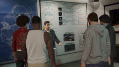 Grand Theft Auto Online - durva szivárgás a Heists DLC-ről kép