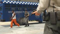 Grand Theft Auto Online - elég rázós a Heists mód rajtja kép
