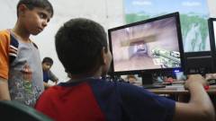 A gamer gyerekek jobban teljesíthetnek az iskolában? kép